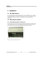 Preview for 18 page of Vishay VT300 Technical Manual