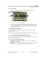 Preview for 37 page of Vishay VT300 Technical Manual