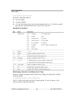 Preview for 48 page of Vishay VT300 Technical Manual