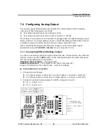 Preview for 65 page of Vishay VT300 Technical Manual