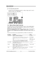 Preview for 66 page of Vishay VT300 Technical Manual