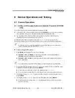 Preview for 69 page of Vishay VT300 Technical Manual