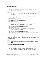 Preview for 70 page of Vishay VT300 Technical Manual