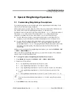 Preview for 75 page of Vishay VT300 Technical Manual