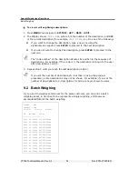 Preview for 76 page of Vishay VT300 Technical Manual