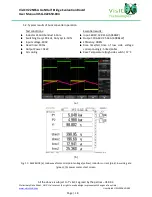 Preview for 19 page of VisIC V22N65A-HBEVB User Manual