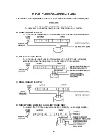 Preview for 6 page of Visicomm 4KSS60400 User Manual