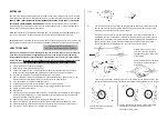 Preview for 3 page of VisiCook AirChef CRF 5 Manual