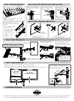 Preview for 2 page of Visidec VF-AT-NBC Installation Instructions