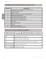 Preview for 24 page of Visidom OC100 Installation Instructions Manual