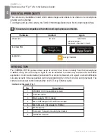 Preview for 50 page of Visidom OC100 Installation Instructions Manual