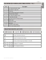 Preview for 51 page of Visidom OC100 Installation Instructions Manual