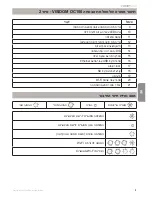 Preview for 87 page of Visidom OC100 Installation Instructions Manual