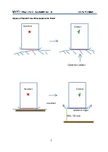 Preview for 12 page of visilab MK30 User Manual