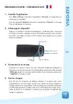 Preview for 5 page of Visio-Tek VISIO-EYE Quick Start Manual