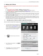 Preview for 13 page of Visio-Tek visio-tek series User Manual