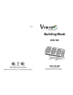 VISIO BW-108 User Manual предпросмотр