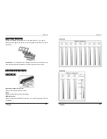 Предварительный просмотр 6 страницы VISIO BW-108 User Manual