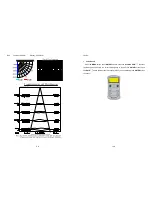 Предварительный просмотр 6 страницы VISIO BW-18-3RGBW DXX User Manual