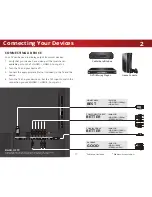 Preview for 17 page of VISIO E50-C1 User Manual