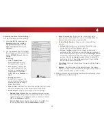 Preview for 30 page of VISIO E50-C1 User Manual