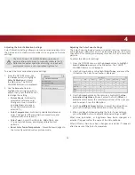 Preview for 32 page of VISIO E50-C1 User Manual