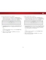 Preview for 34 page of VISIO E50-C1 User Manual