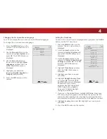 Preview for 51 page of VISIO E50-C1 User Manual