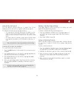 Preview for 52 page of VISIO E50-C1 User Manual