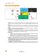 Preview for 10 page of VISIO VF550M User Manual