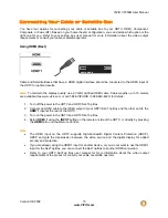 Preview for 15 page of VISIO VF550M User Manual