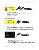 Preview for 17 page of VISIO VF550M User Manual