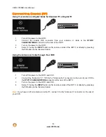 Preview for 18 page of VISIO VF550M User Manual