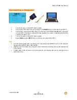 Preview for 23 page of VISIO VF550M User Manual