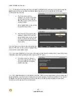 Preview for 26 page of VISIO VF550M User Manual