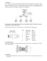 Предварительный просмотр 2 страницы VISIO VI-1TC User Manual