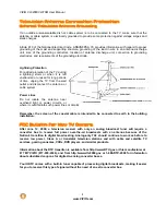 Предварительный просмотр 4 страницы VISIO VL320M User Manual