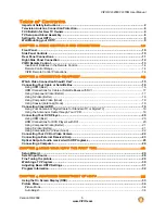 Preview for 5 page of VISIO VL320M User Manual