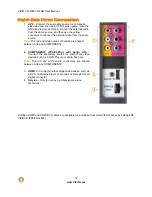 Preview for 12 page of VISIO VL320M User Manual