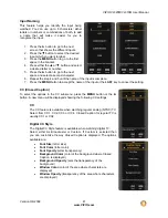 Предварительный просмотр 41 страницы VISIO VL320M User Manual