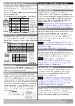 Preview for 2 page of VISIO VSP 516 Quick Start