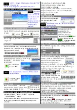 Preview for 3 page of VISIO VSP 516 Quick Start