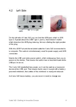 Preview for 9 page of VisioBraille Vario 340 User Manual