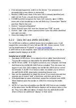 Preview for 12 page of VisioBraille Vario 340 User Manual