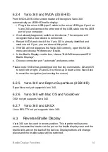 Preview for 14 page of VisioBraille Vario 340 User Manual