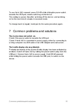 Preview for 15 page of VisioBraille Vario 340 User Manual