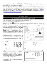 Preview for 6 page of VisioFocus mini 06700 Operating Instructions Manual