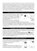 Preview for 7 page of VisioFocus mini 06700 Operating Instructions Manual