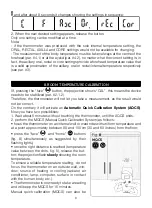 Preview for 9 page of VisioFocus mini 06700 Operating Instructions Manual