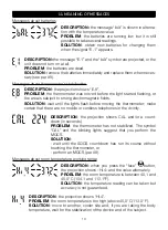 Preview for 11 page of VisioFocus mini 06700 Operating Instructions Manual